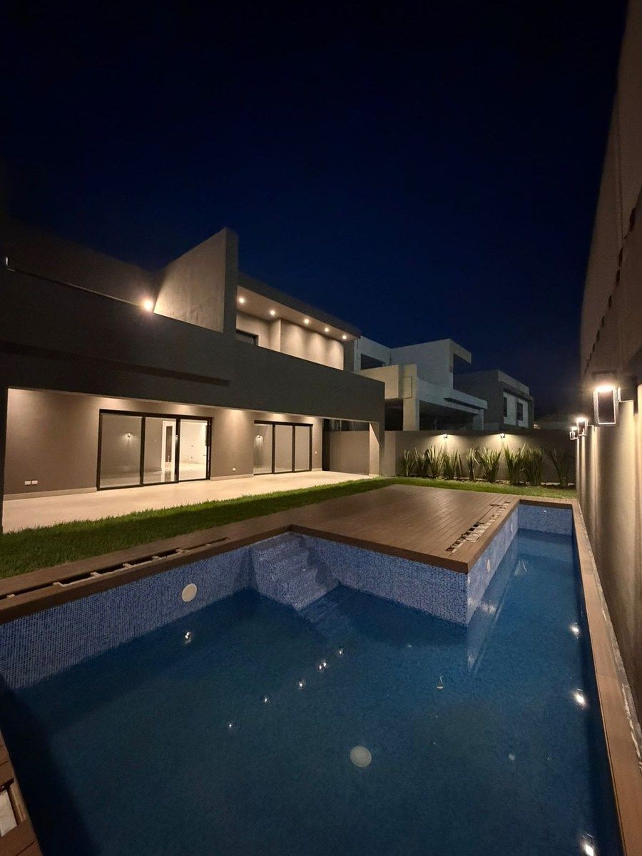 Casa en Sierra Alta, Monterrey, foto 2 de 25