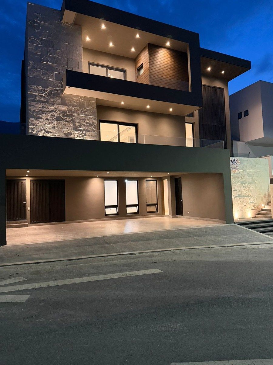 Casa en Sierra Alta, Monterrey, foto 8 de 25