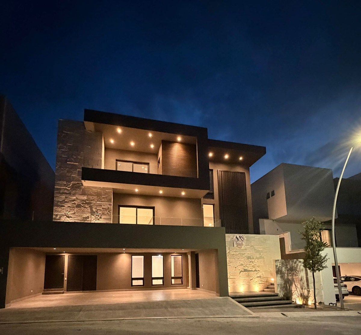 Casa en Sierra Alta, Monterrey, foto 6 de 25
