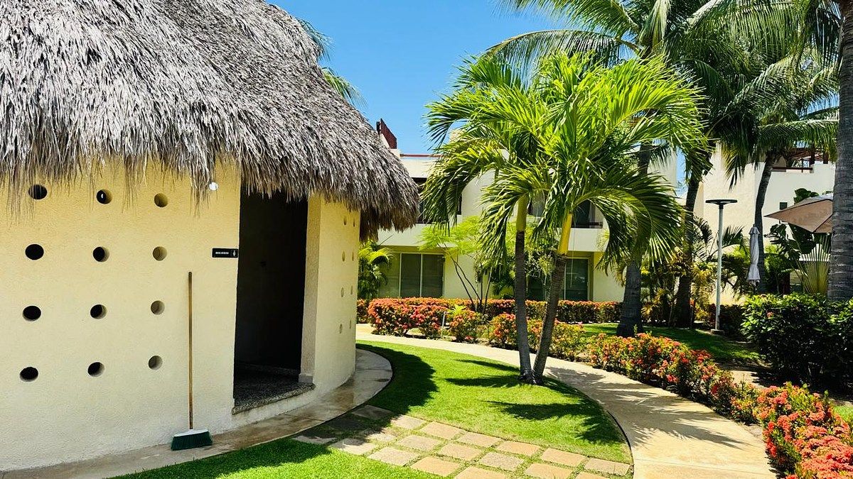 Casa em condomínio fechado em Barra Vieja, Acapulco de Juárez, foto 19 de 25