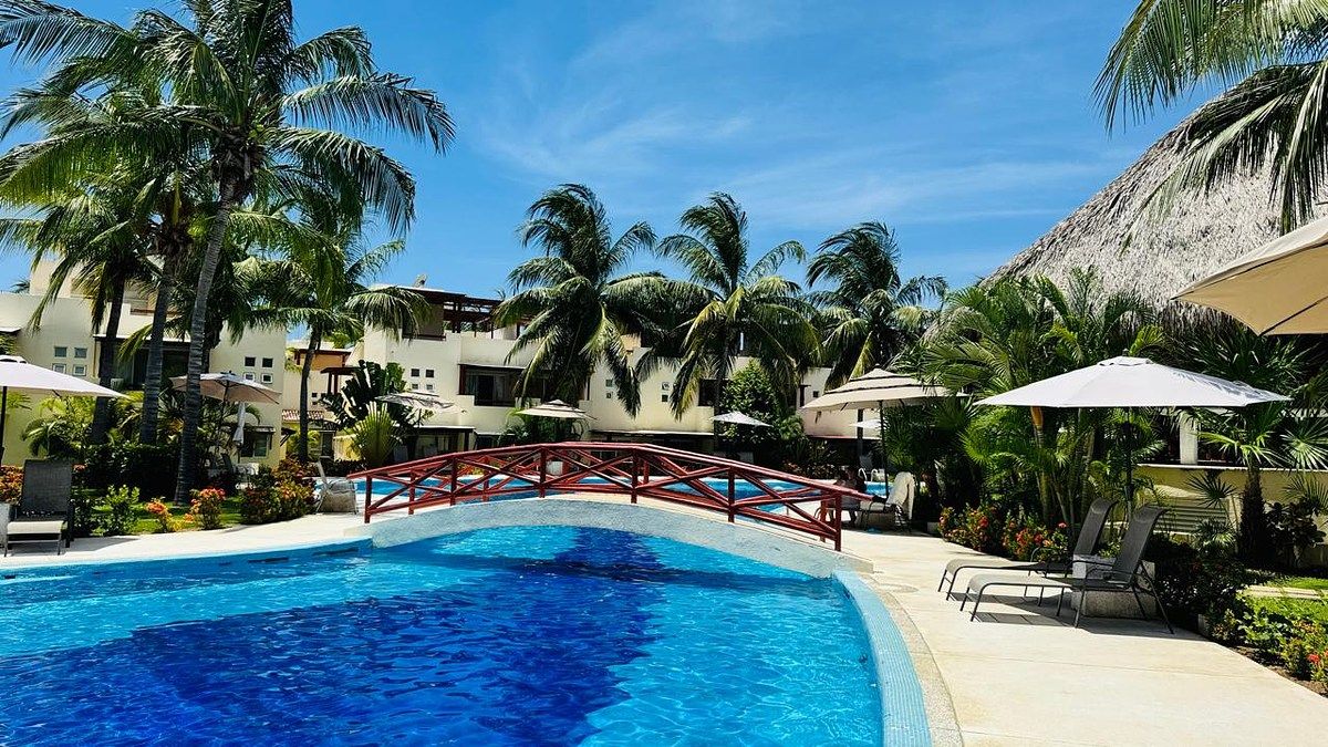Casa em condomínio fechado em Barra Vieja, Acapulco de Juárez, foto 24 de 25