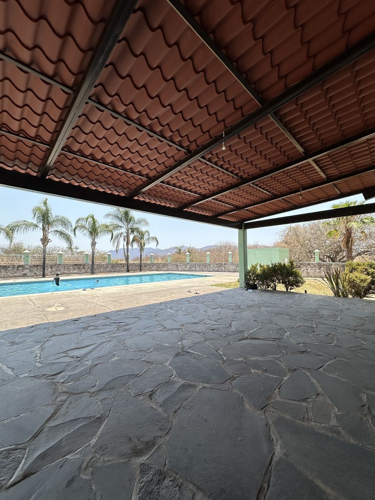 TERRENO RESIDENCIAL CAMPESTRE, SAN MARCOS, JAL. A UNA HORA DE GUADALAJARA - foto 3