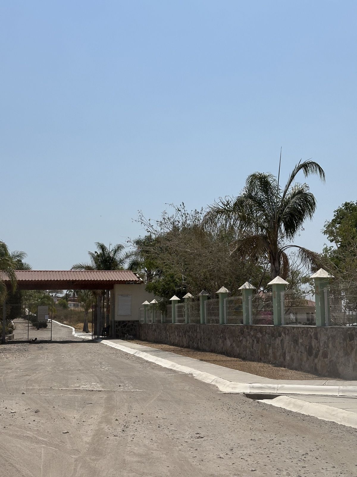 TERRENO RESIDENCIAL CAMPESTRE, SAN MARCOS, JAL. A UNA HORA DE GUADALAJARA - foto 4