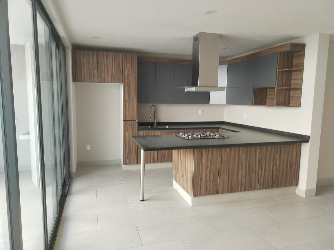 ESPECTACULAR RESIDENCIA EN EN EL EDEN AL SUR DE GUADALAJARA ENTREGA INMEDIATA - foto 5