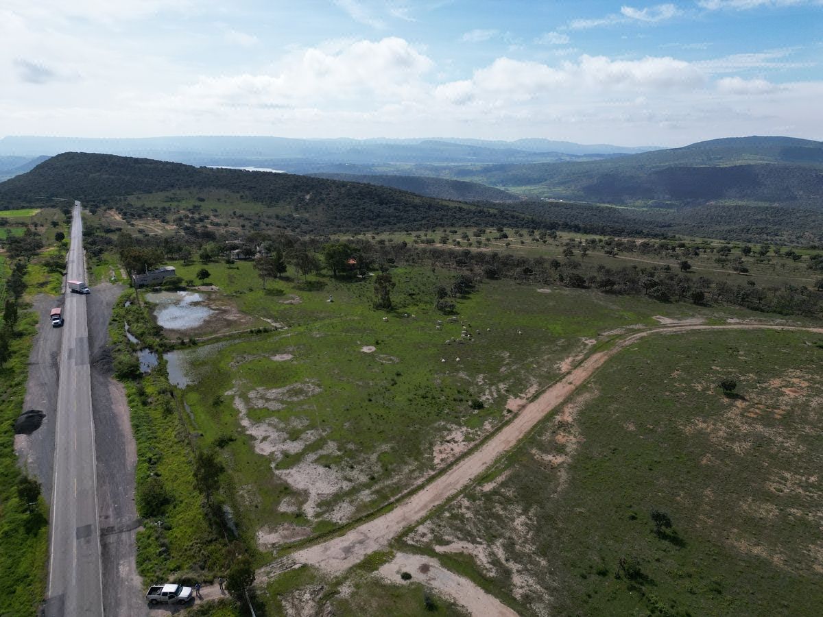 Rancho en venta a 29 KM ARANDAS - foto 1