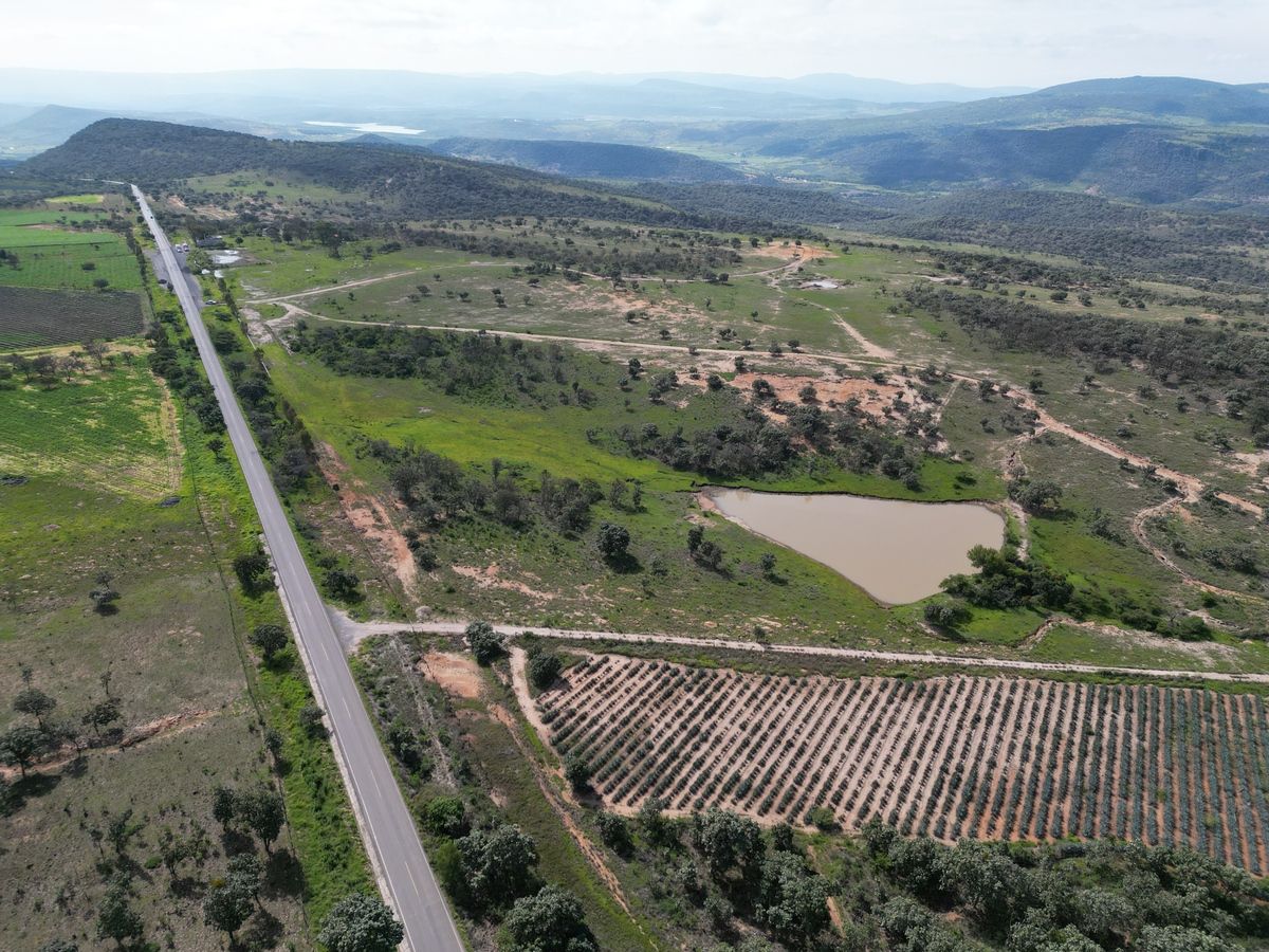 Rancho en venta a 29 KM ARANDAS - foto 2