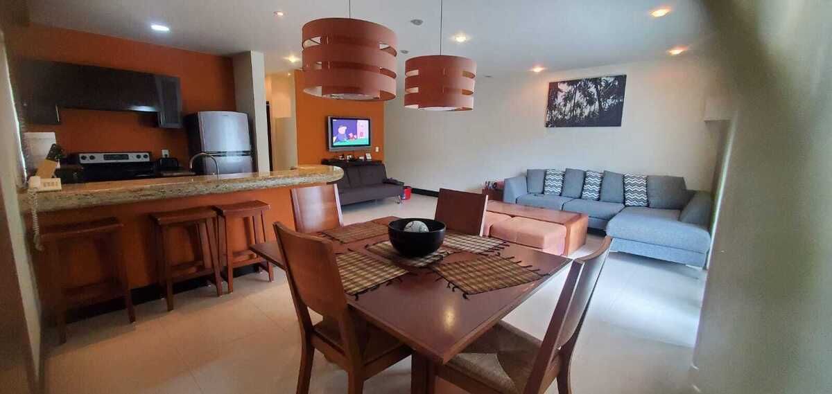 2 de 30: Comedor