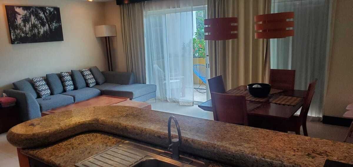 4 de 30: Sala