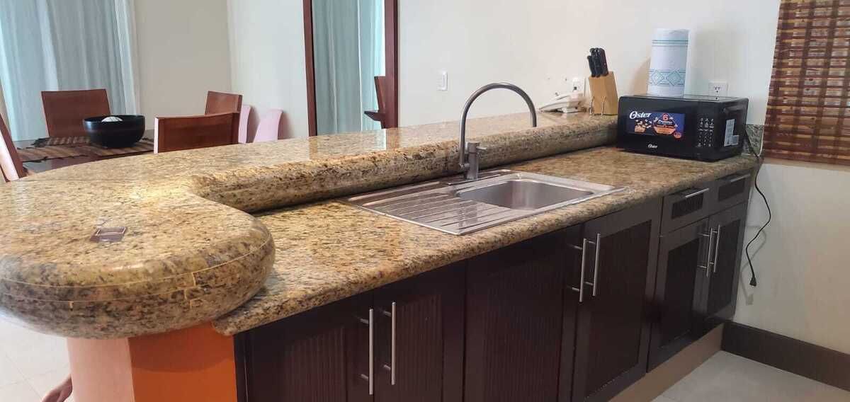 5 de 30: Cocina
