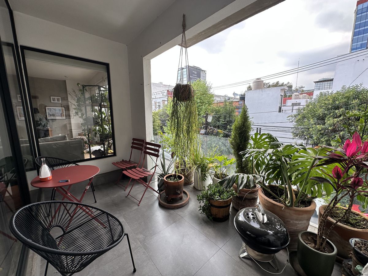 Departamento en Venta en Chihuahua con 2 Recámaras, 2 Baños y 137 Metros Cuadrados
