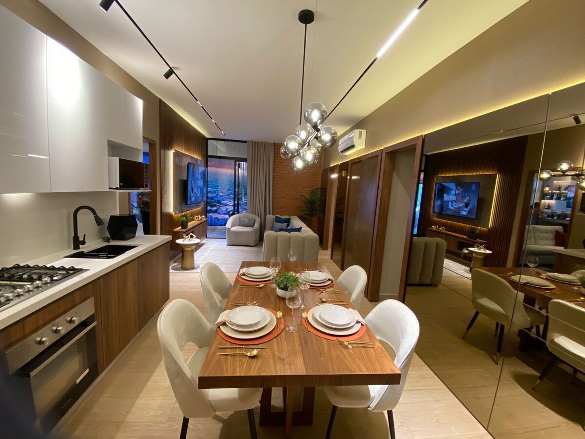 4 of 11: Comedor/Cocina