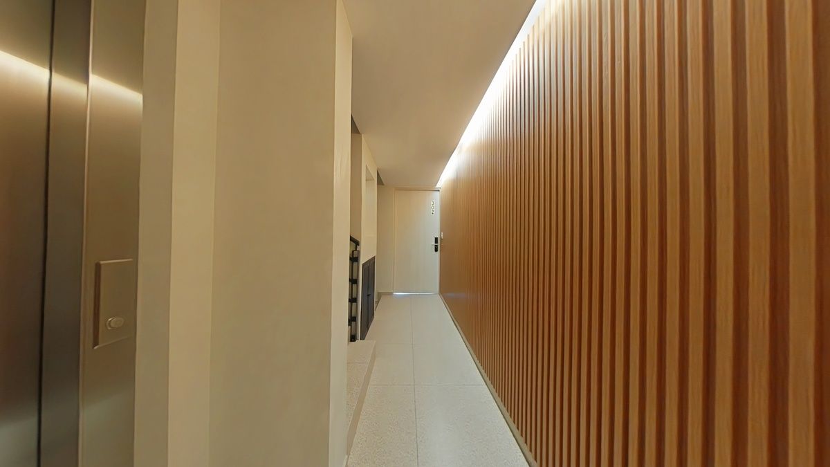 DEPARTAMENTO EN VENTA, ELEGANTE Y SOFISTICADO EN LA CONDESA - foto 2