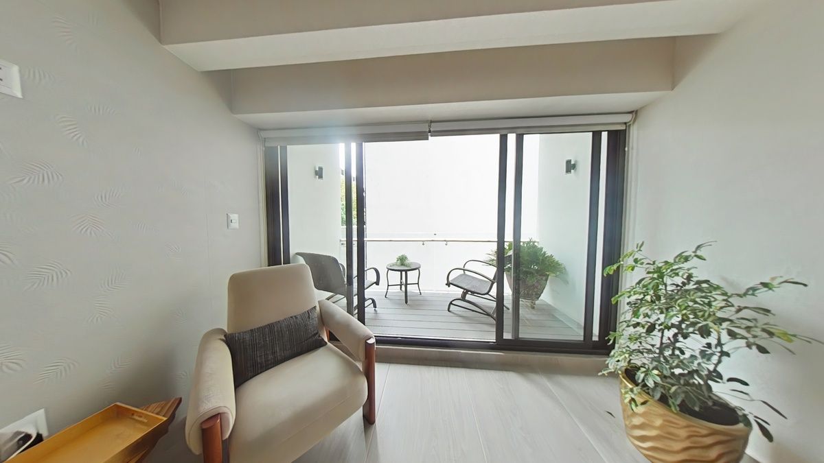 DEPARTAMENTO EN VENTA, ELEGANTE Y SOFISTICADO EN LA CONDESA - foto 5