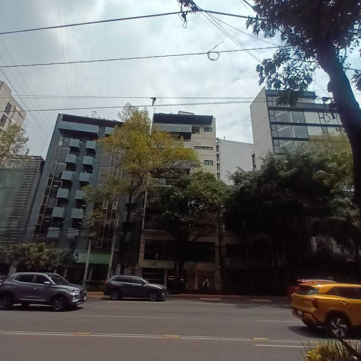 DEPARTAMENTO EN VENTA, ELEGANTE Y SOFISTICADO EN LA CONDESA - foto 1