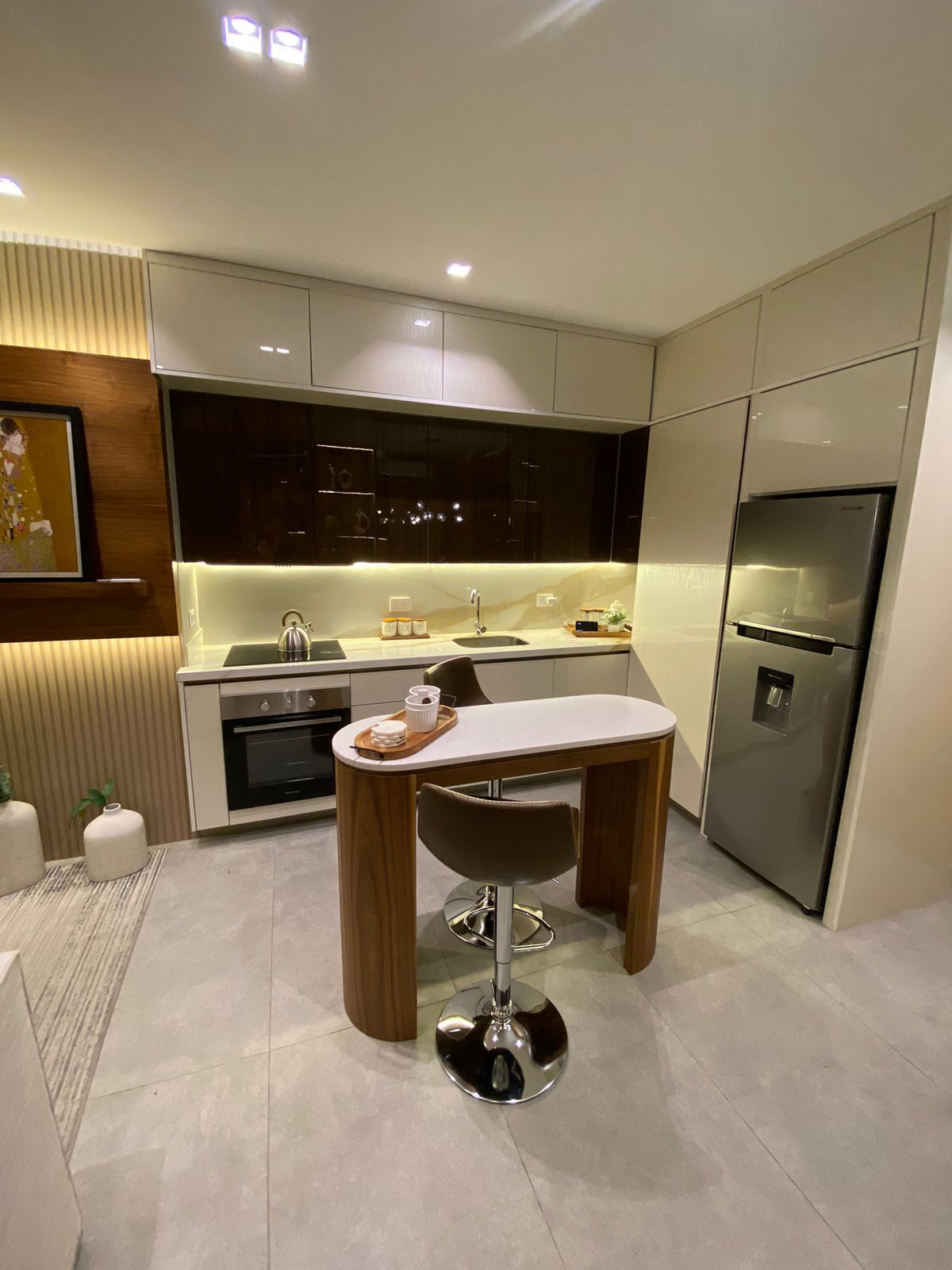 2 de 15: Cocina