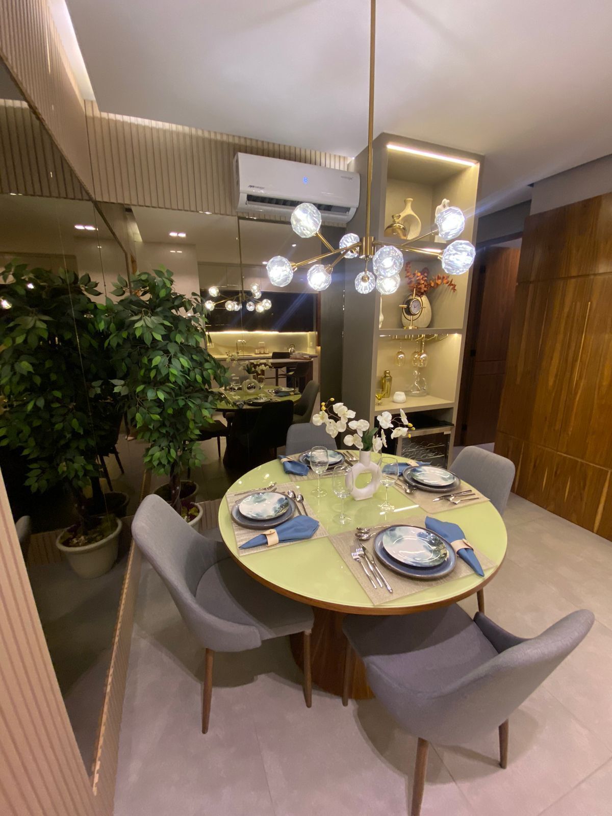 1 de 15: Comedor