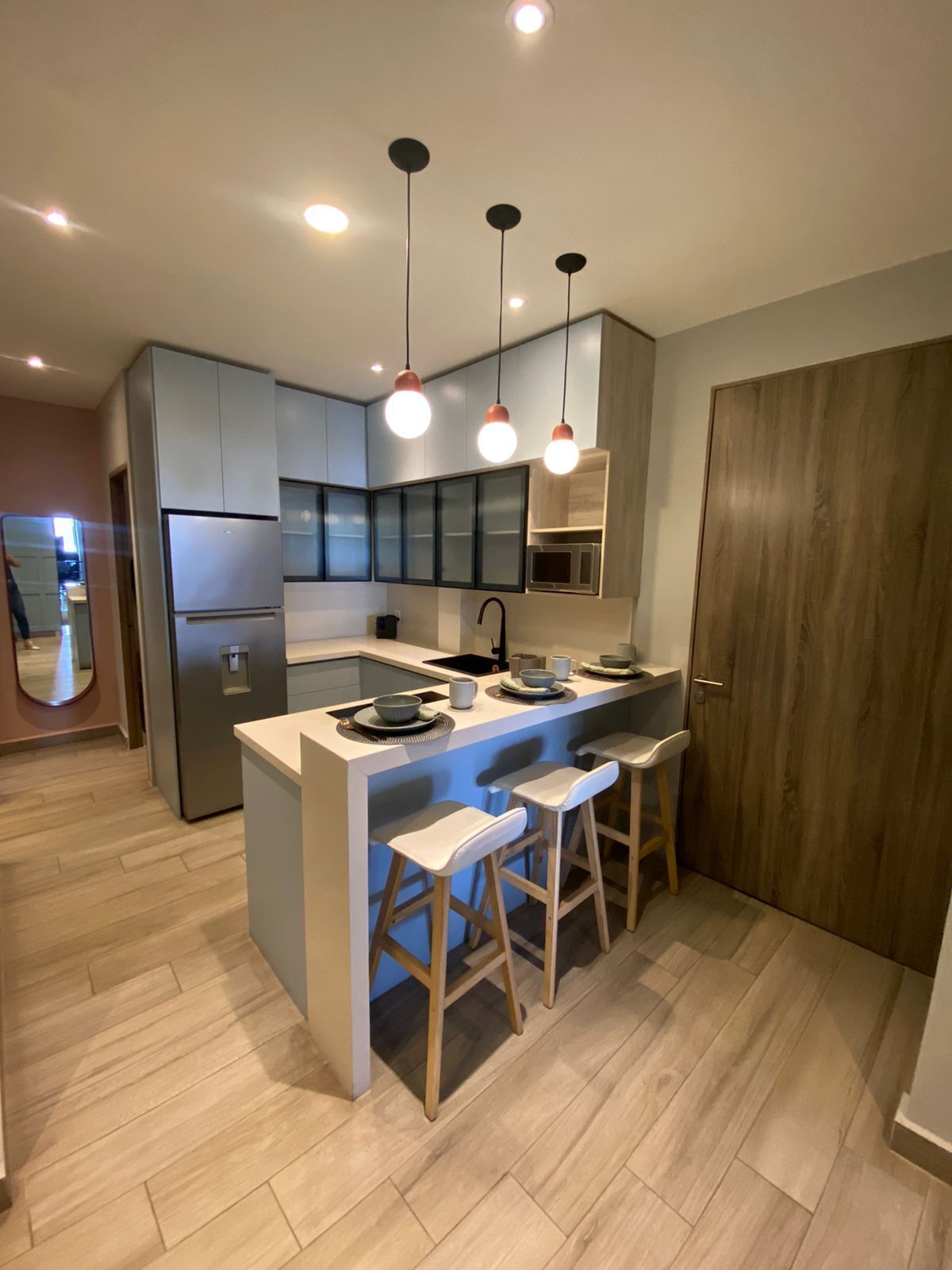 4 of 11: Cocina