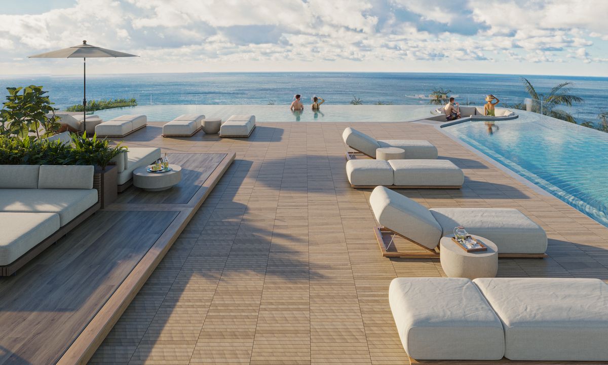 11 de 27: Roof Top
