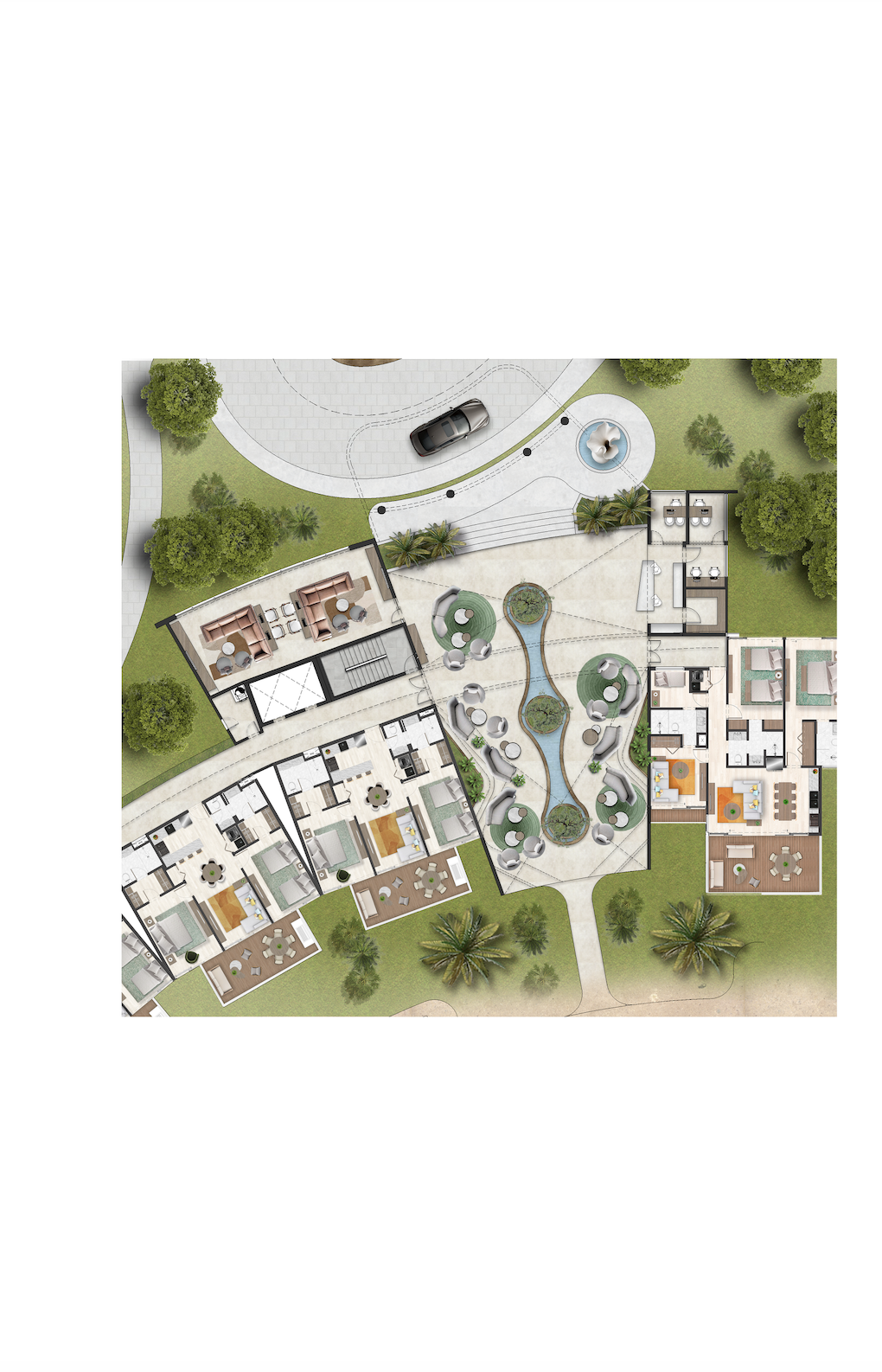 6 de 27: Lobby
