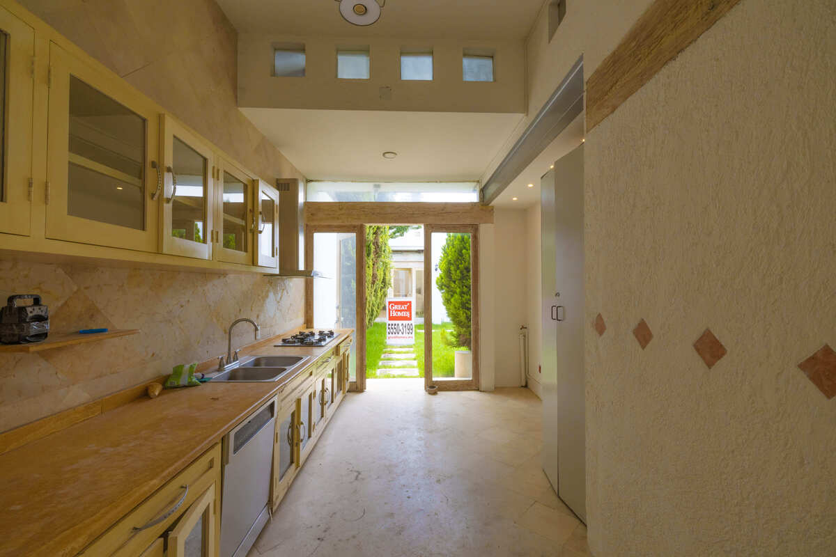 2 de 14: Cocina
