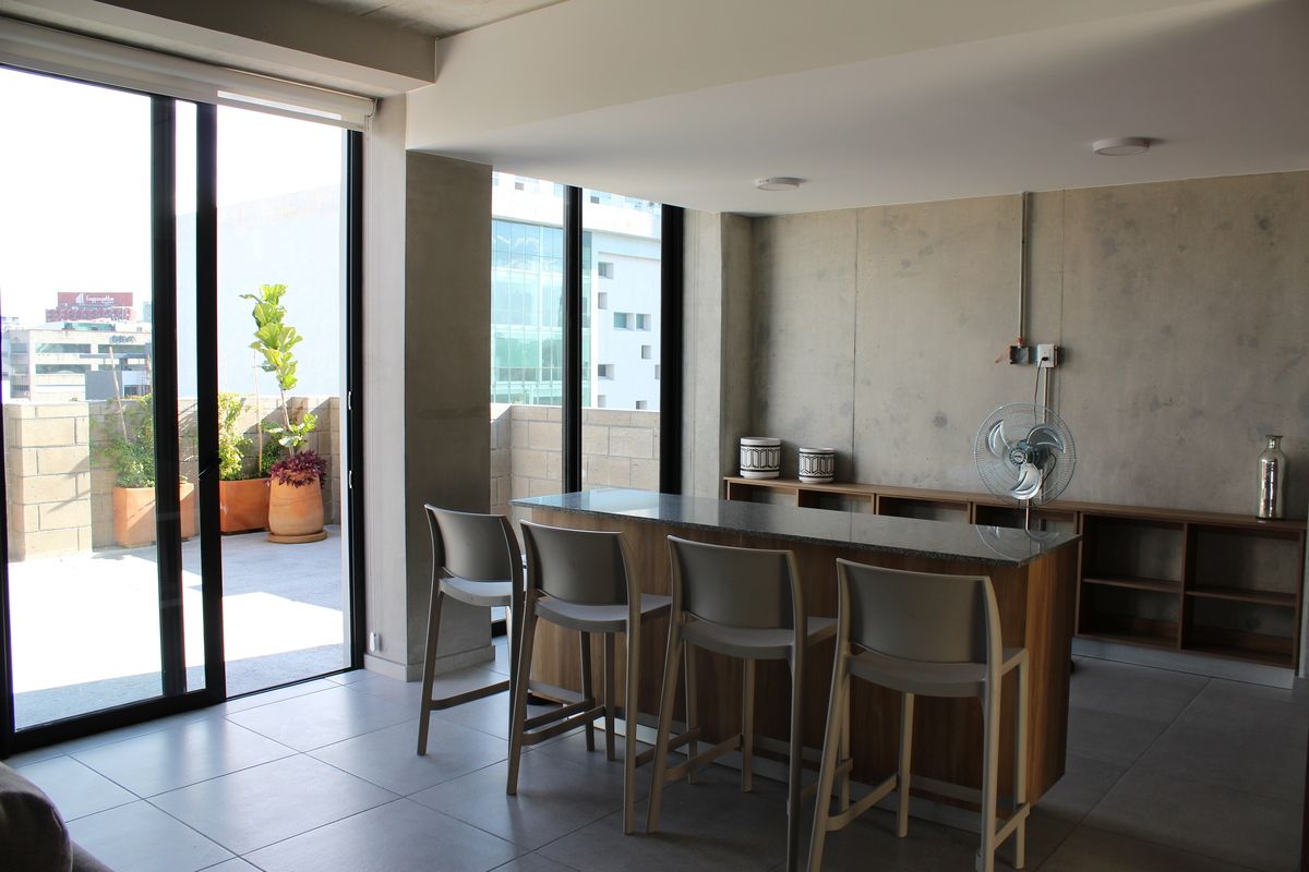 6 de 9: Coworking N5
