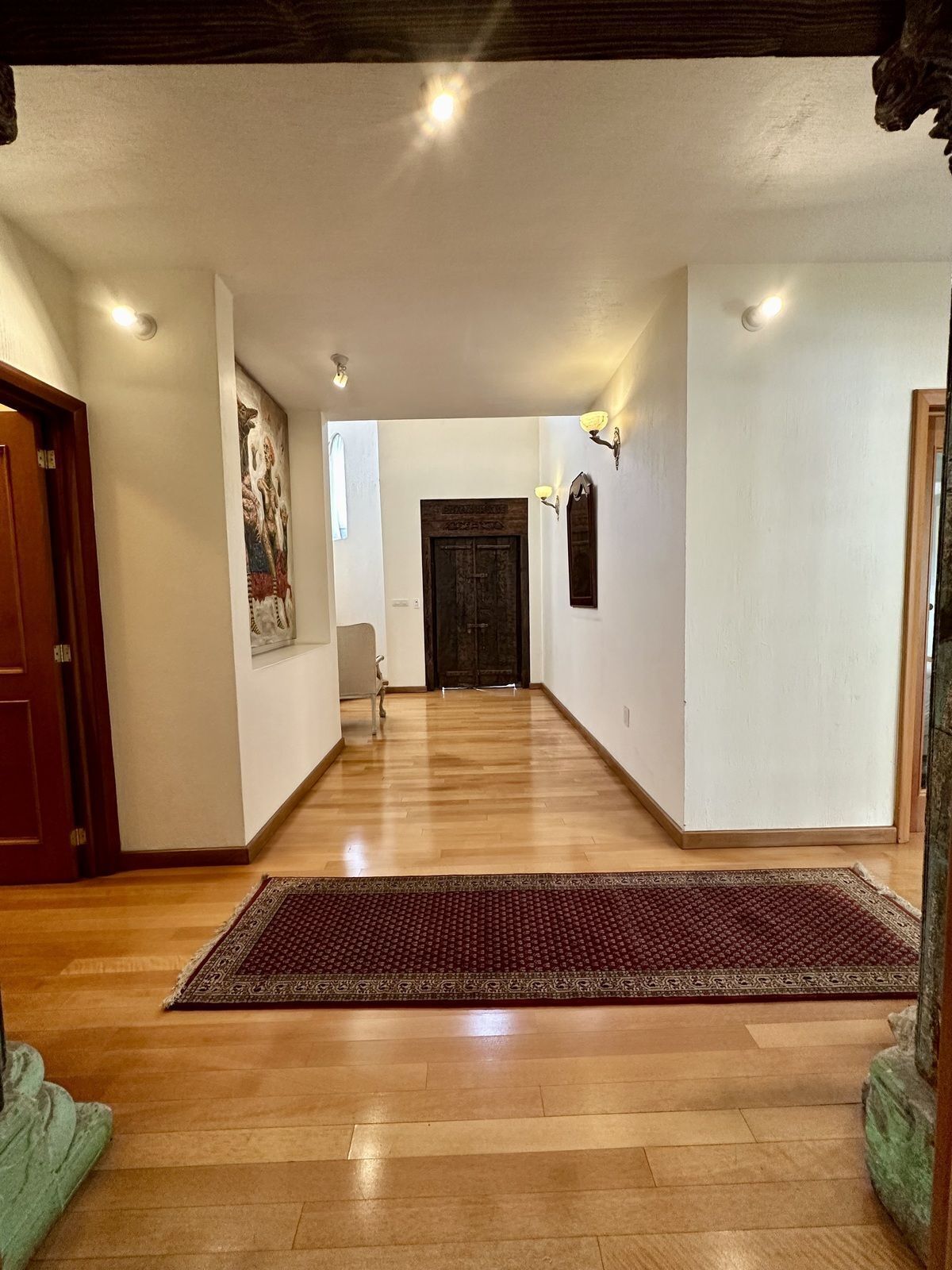 INCREIBLE RESIDENCIA DENTRO DE EXCLUSIVO COTO EN LOMAS DEL VALLE GUADALAJARA - foto 5