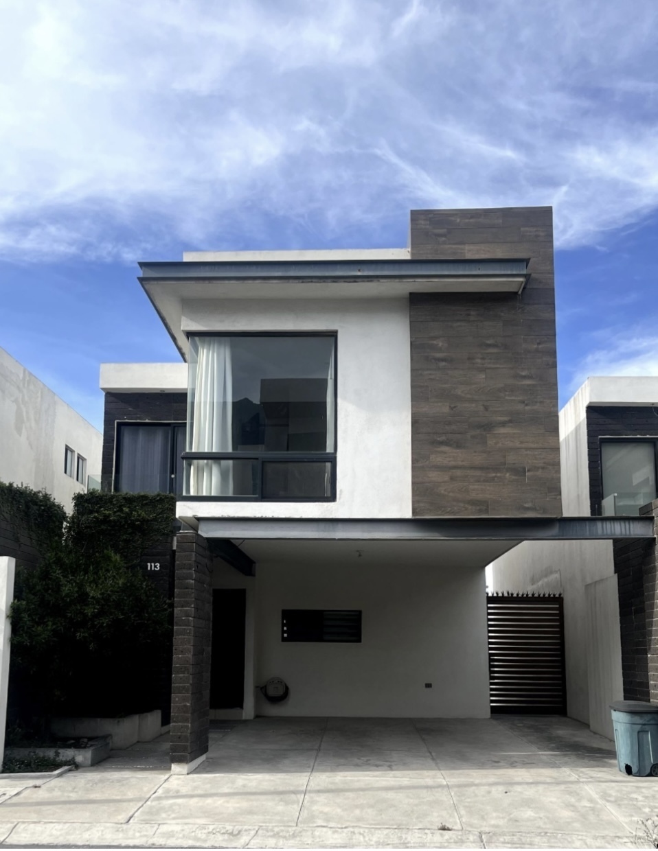 1 de 19: Fachada