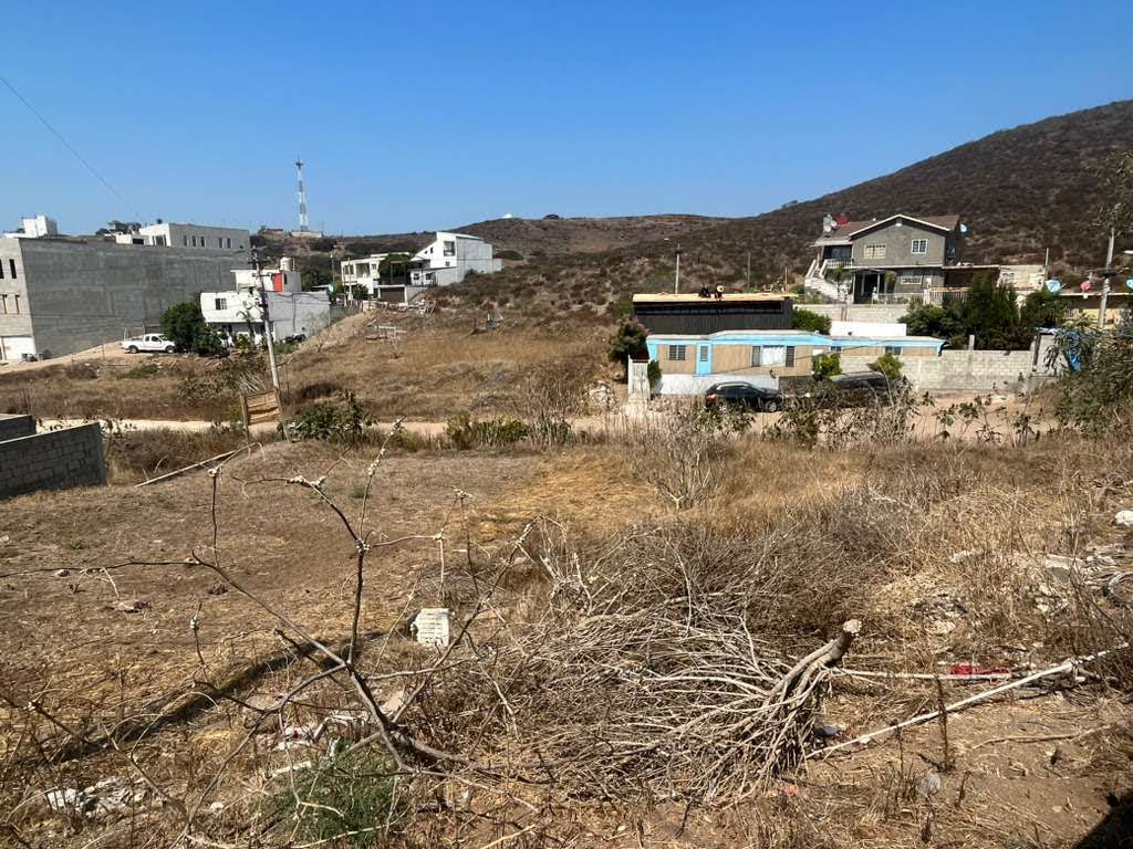 Great Investment Opportunity! Sale of Land in a Prime Location