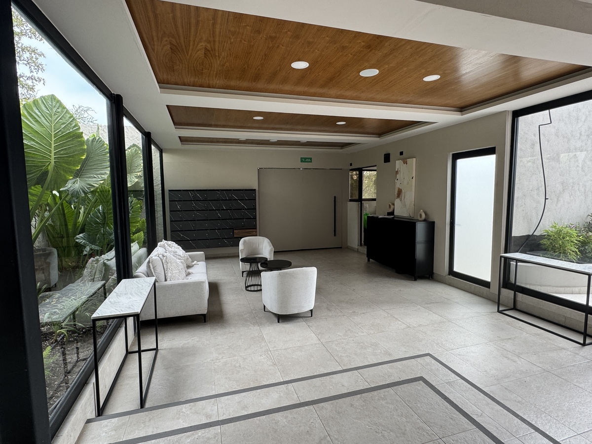 2 de 19: lobby