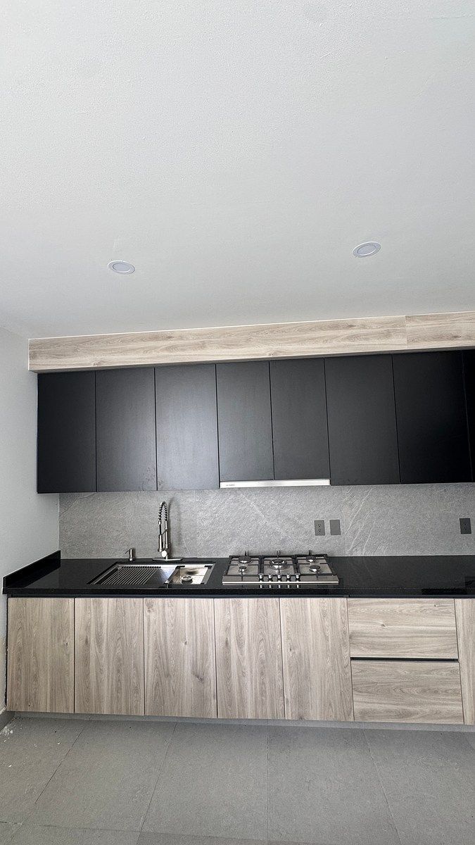 Casa en venta en Alva Residencial, frente a la casa club - foto 4