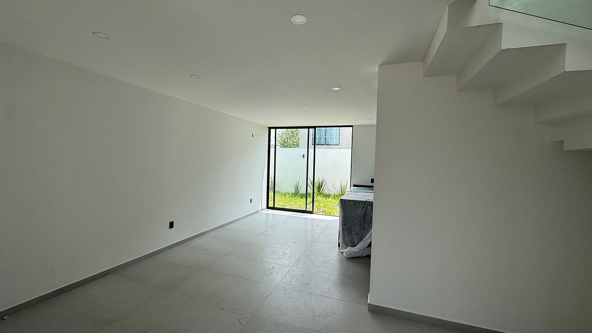 Casa en venta en Alva Residencial, frente a la casa club - foto 5