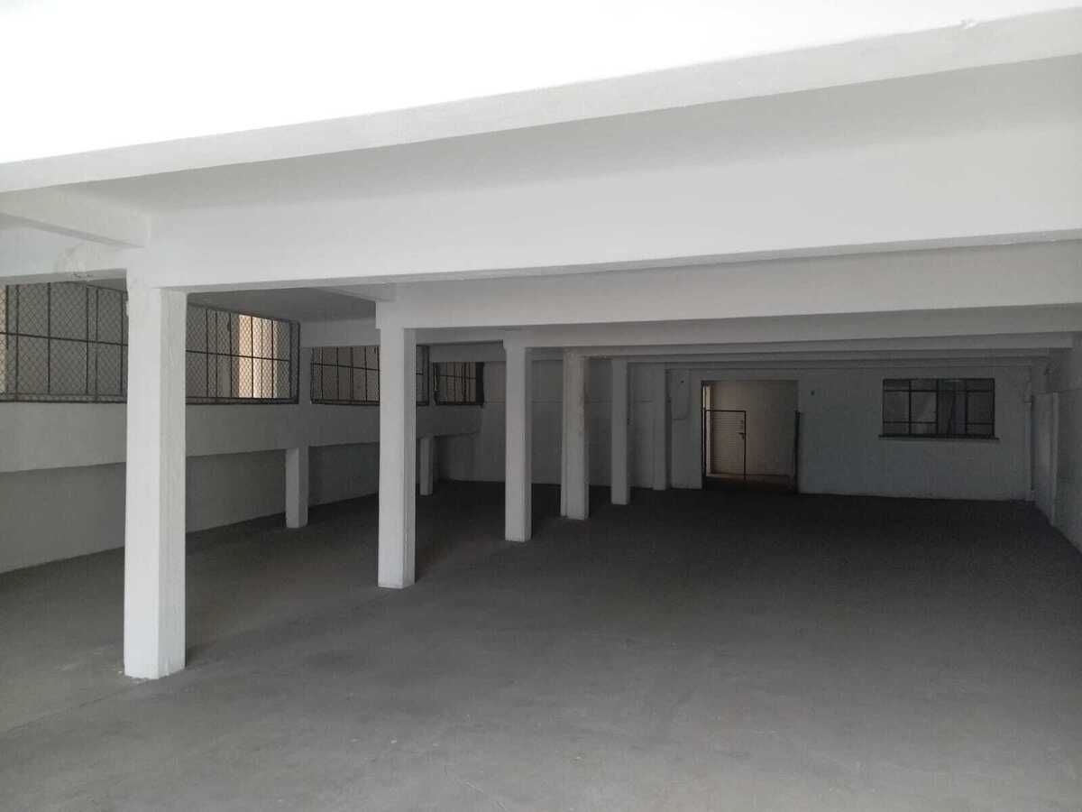 3 of 12: Segundo almacén