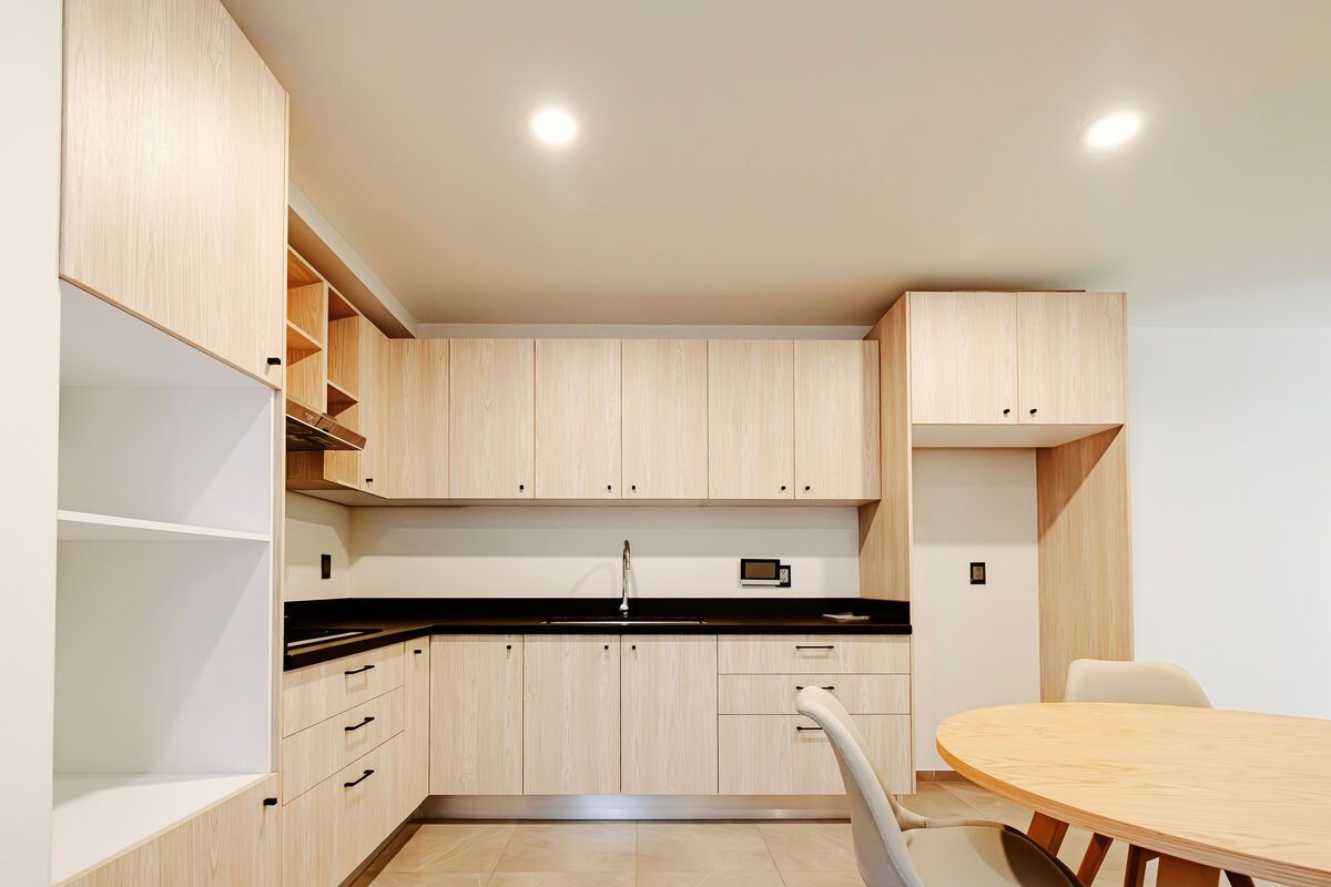 11 of 17: Cocina