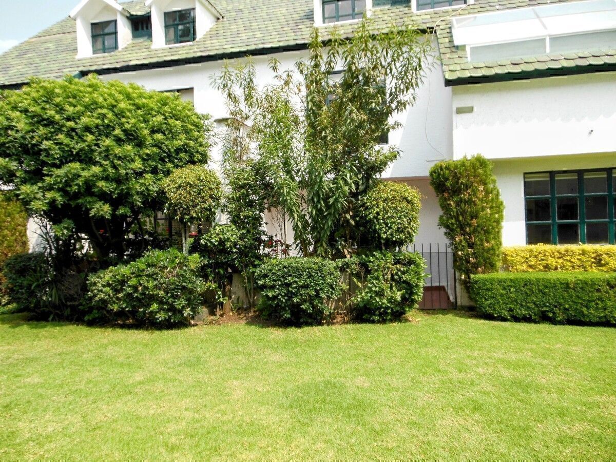 Casa Venta en Reforma Social