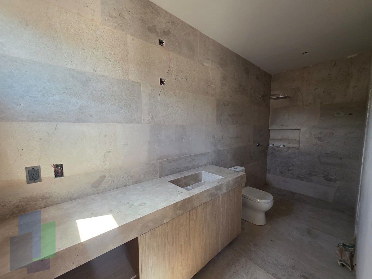 Casa en condominio en Altozano el Nuevo Querétaro, Querétaro, foto 7 de 30