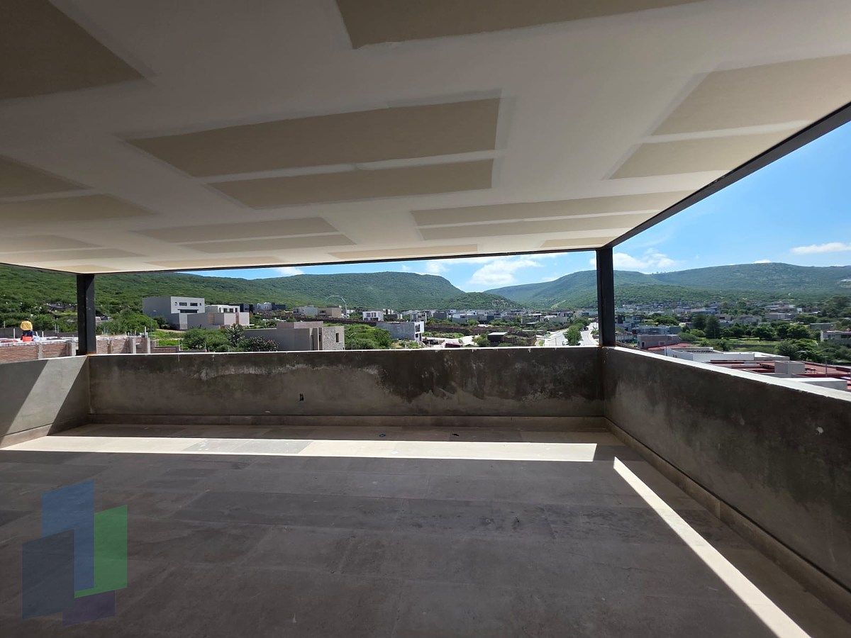 Casa en condominio en Altozano el Nuevo Querétaro, Querétaro, foto 8 de 30