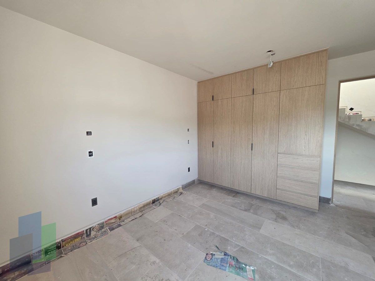 Casa en condominio en Altozano el Nuevo Querétaro, Querétaro, foto 10 de 30