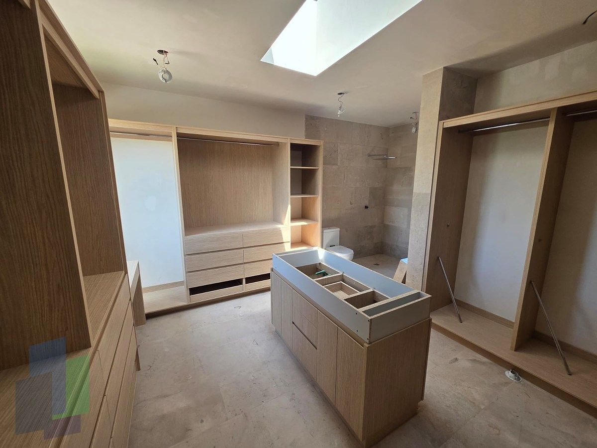 Casa en condominio en Altozano el Nuevo Querétaro, Querétaro, foto 11 de 30