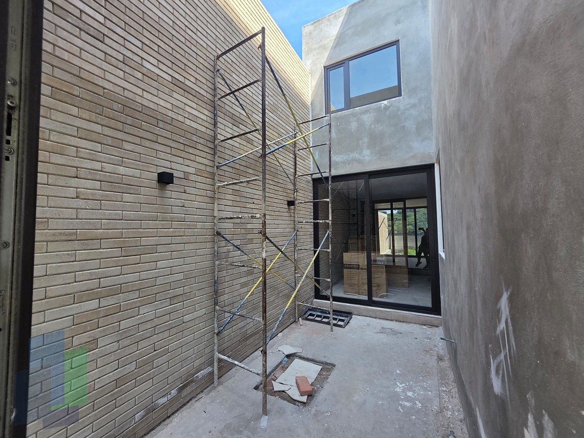 Casa en condominio en Altozano el Nuevo Querétaro, Querétaro, foto 13 de 30