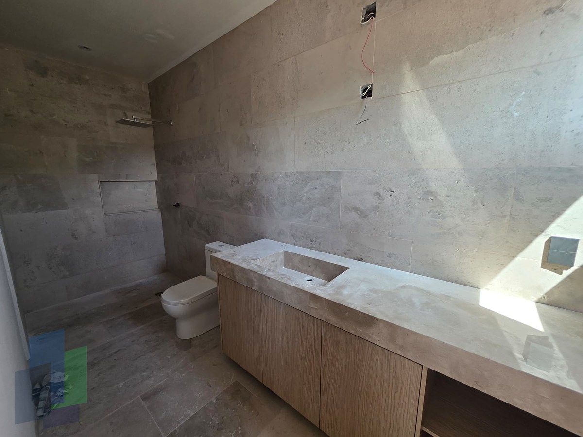 Casa en condominio en Altozano el Nuevo Querétaro, Querétaro, foto 15 de 30