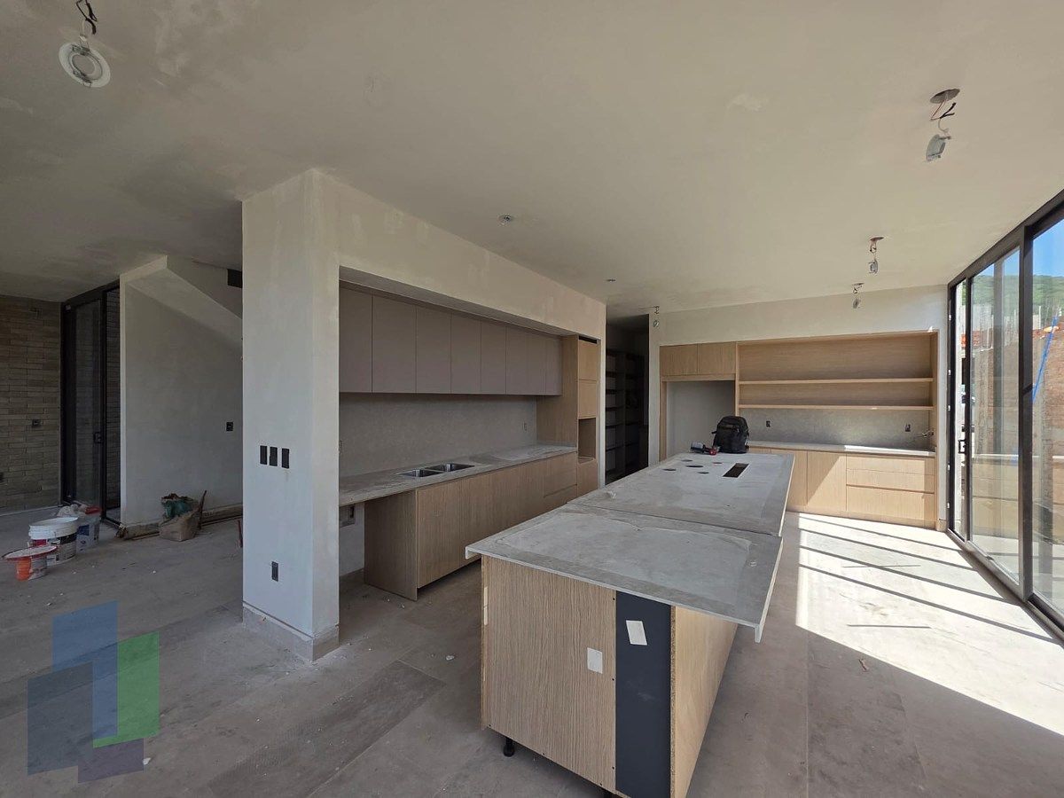 Casa en condominio en Altozano el Nuevo Querétaro, Querétaro, foto 14 de 30