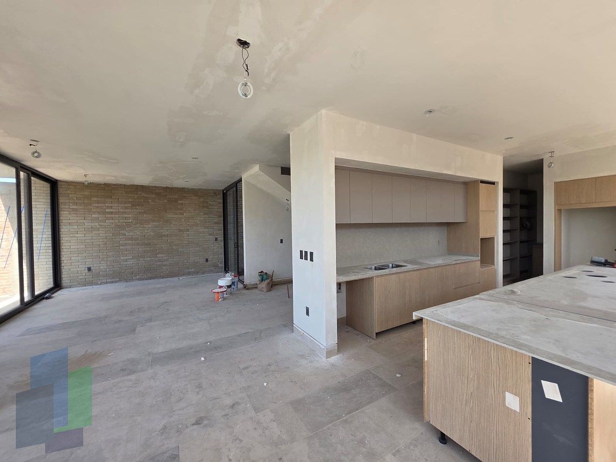 Casa en condominio en Altozano el Nuevo Querétaro, Querétaro, foto 16 de 30