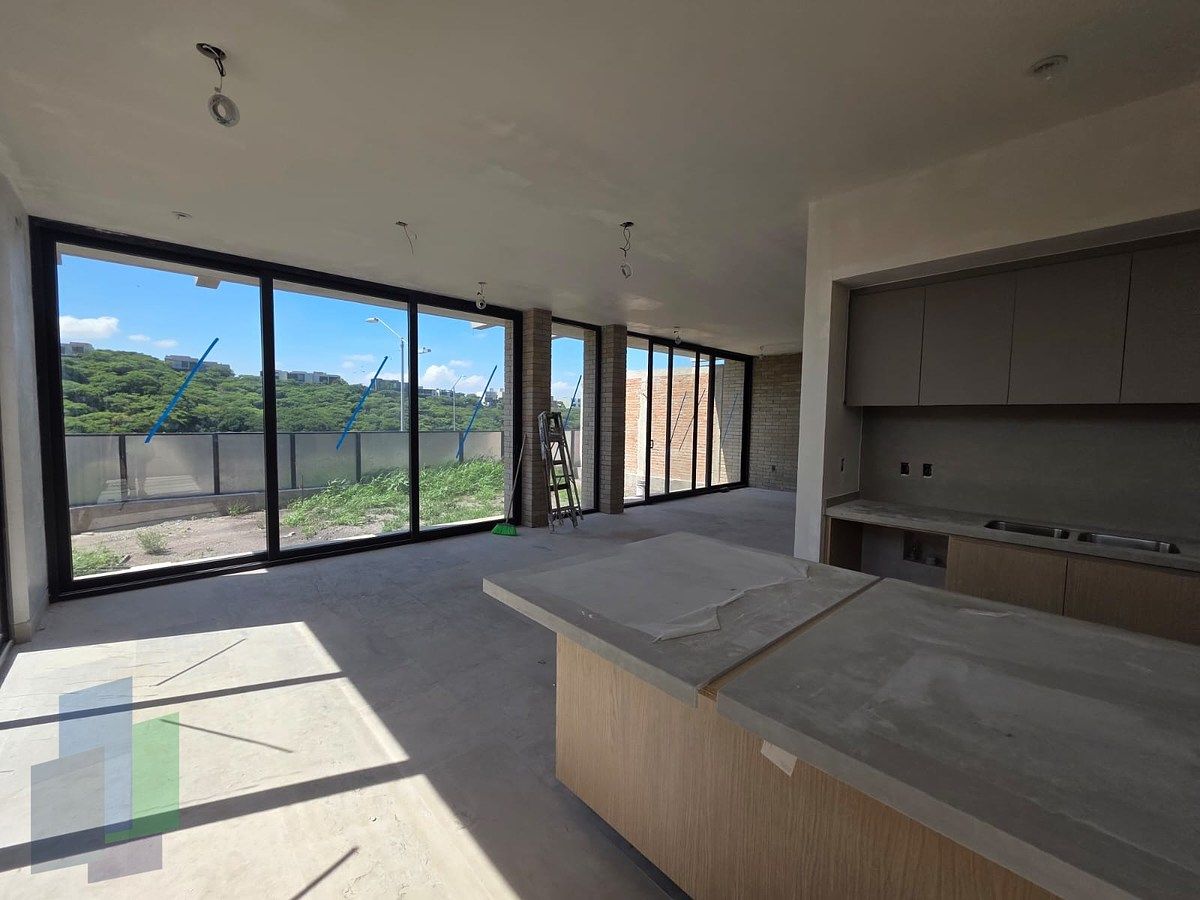Casa en condominio en Altozano el Nuevo Querétaro, Querétaro, foto 17 de 30