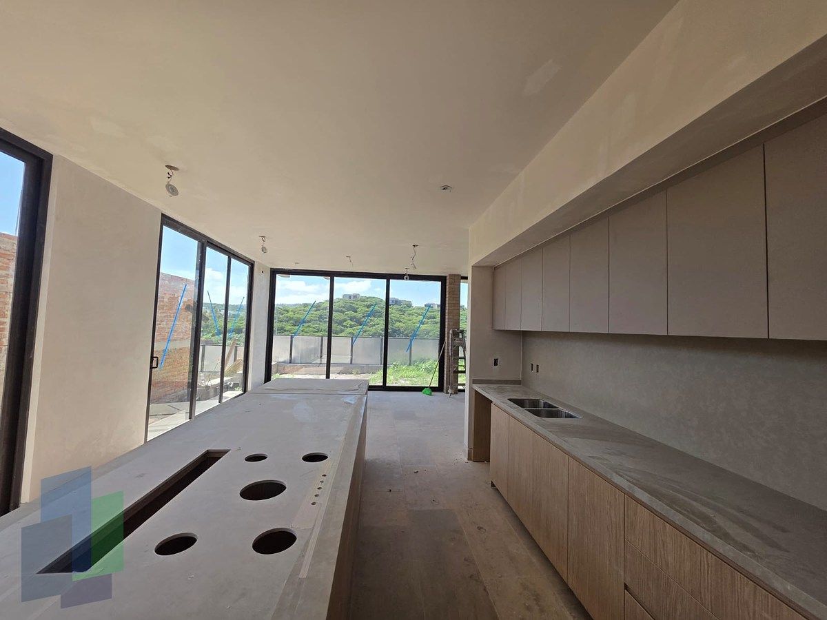 Casa en condominio en Altozano el Nuevo Querétaro, Querétaro, foto 18 de 30