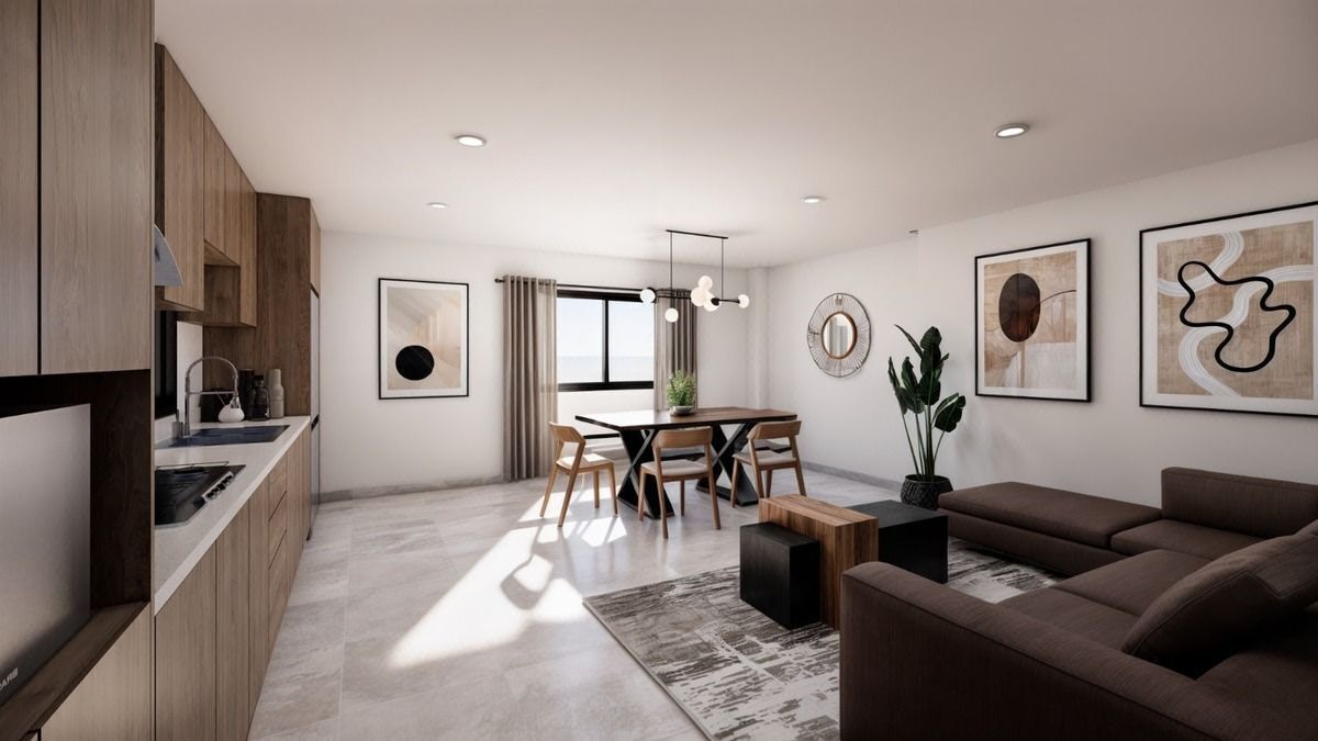 Casa en Venta en Internacional Tijuana