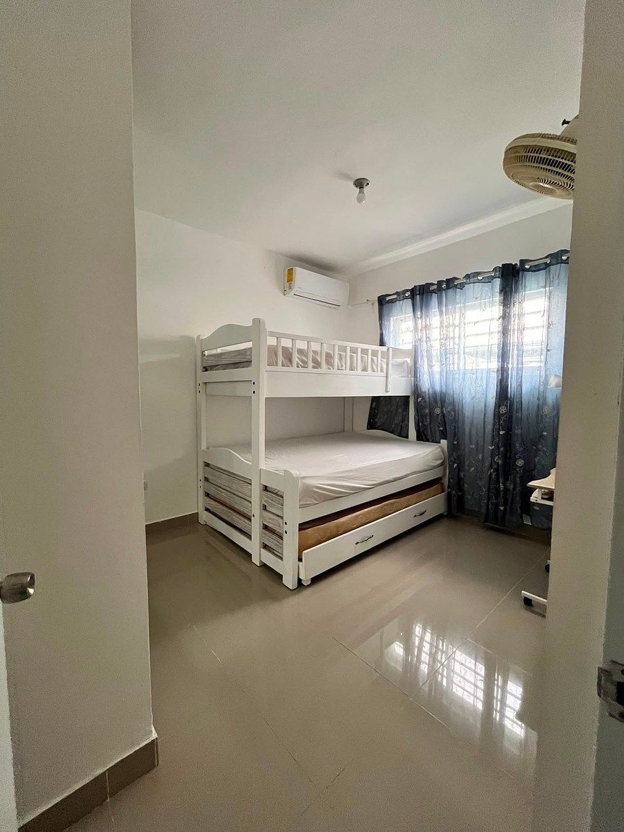 Casa en Pueblo Bavaro, Bávaro, foto 13 de 16