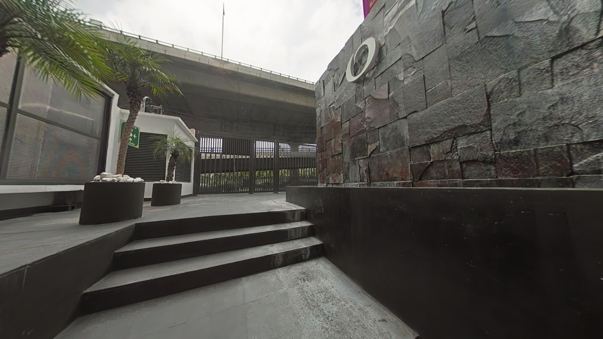 Oficinas Venta obra Blanca, con estacionamientos - foto 2