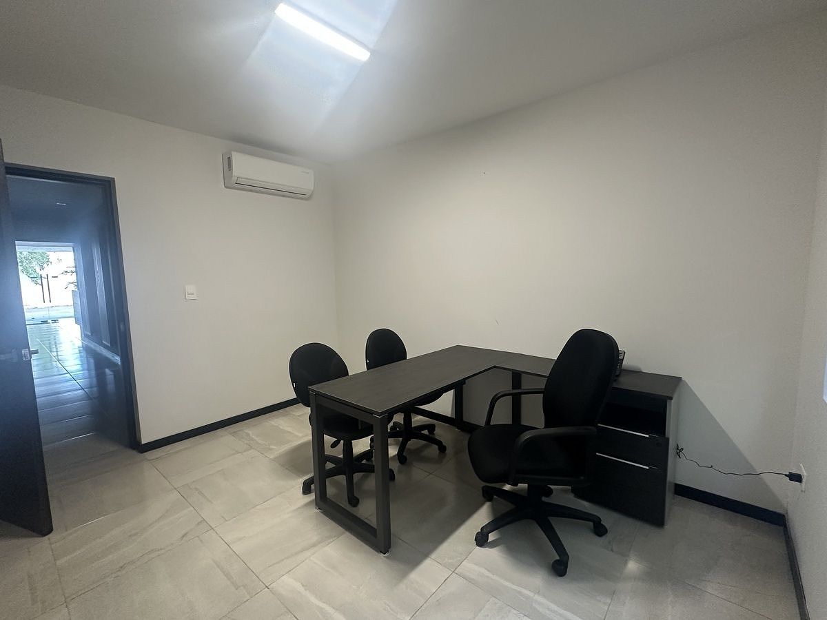 Oficina en Buenavista, Mérida, foto 3 de 8