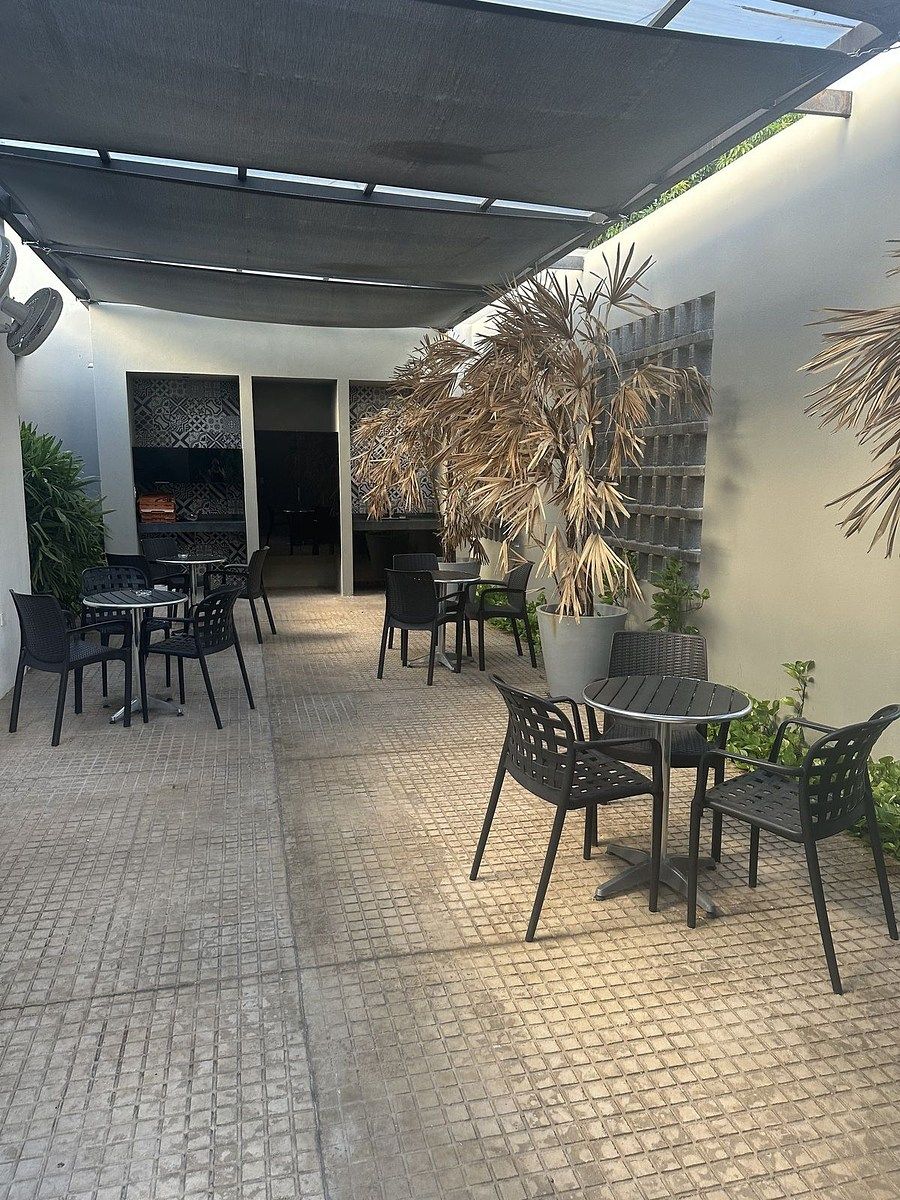 Oficina en Buenavista, Mérida, foto 6 de 8