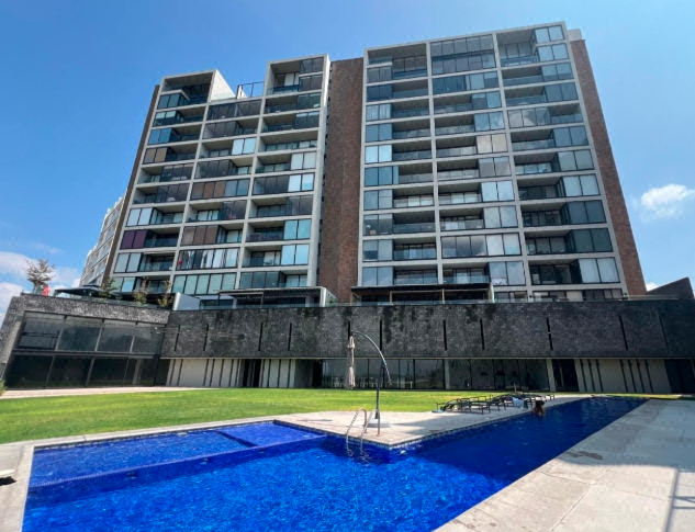 VENTA Departamento de 172 m2 con espectacular vista panorámica en MIRA DIAMANTE,